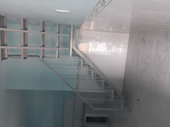 Nhà Ngã Ba Tân Vạn 550tr/ 1 Lầu 1 Trệt.Sổ Hồng Đường Bê Tông 3m.