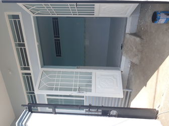 Nhà Ngã Ba Tân Vạn 550tr/ 1 Lầu 1 Trệt.Sổ Hồng Đường Bê Tông 3m.