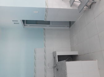 Nhà Ngã Ba Tân Vạn 550tr/ 1 Lầu 1 Trệt.Sổ Hồng Đường Bê Tông 3m.