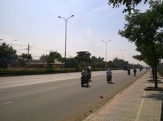 Bán Lô Đất Ngay Ql 51, Thuộc Thị Trấn Phú Mỹ, Vị Trí Đẹp, Giá Hấp Dẫn Lh 0963 252 160