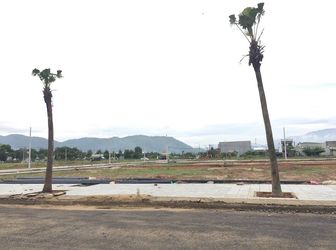 Đất Đà Nẵng Giá Rẻ Chỉ 566tr. Gần Công Viên, Trường Học.