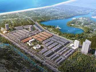 Đất Đà Nẵng Giá Rẻ Chỉ 566tr. Gần Công Viên, Trường Học.