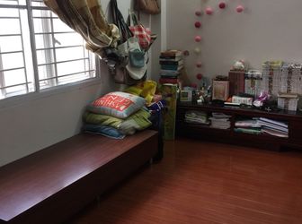 Bán Nhà Vương Thừa Vũ Oto Đỗ Cửa, 42m2, 4t, Mt3.7m, 5.3 Tỷ