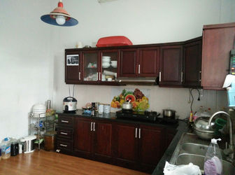 Bán Nhà Vương Thừa Vũ Oto Đỗ Cửa, 42m2, 4t, Mt3.7m, 5.3 Tỷ