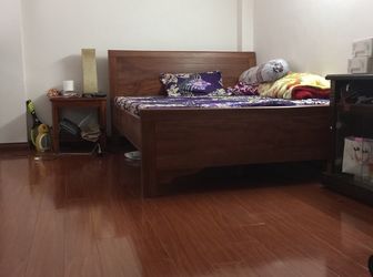 Bán Nhà Vương Thừa Vũ Oto Đỗ Cửa, 42m2, 4t, Mt3.7m, 5.3 Tỷ
