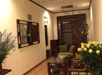 Bán Nhà Cực Đẹp, Cực Vuông Vắn Tại Thái Thịnh 40m2, 5 Tầng, 3.75 Tỷ.