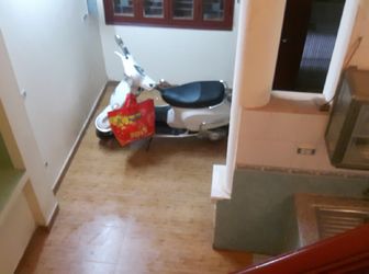 Nhà Đẹp Ở Luôn Phố Lương Khánh Thiện 28m, Ngõ 3m, Chỉ 2.6 Tỷ