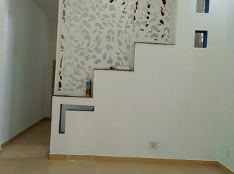 Nhà 1 Lầu Mới, Đẹp Ngay Nhà Thờ Minh Đức Đường 138 ,Phường Tân Phú,Q9