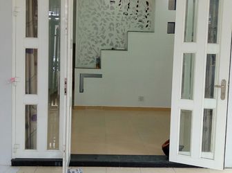 Nhà 1 Lầu Mới, Đẹp Ngay Nhà Thờ Minh Đức Đường 138 ,Phường Tân Phú,Q9