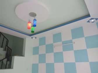 Cần Bán Nhà Bình Chánh, LH: 0941.17.17.10