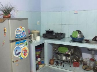  Nhà Đẹp Hẻm 295 Hà Huy Tập 4X30M