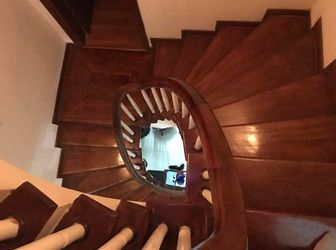 Nhà Nguyễn An Ninh 4,3 Tỷ KD Tốt, 45mx5 Sang Trọng.