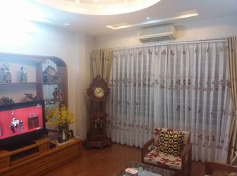 Bán Nhà Vũ Ngọc Phan,  Đống Đa 45m2 X 5t Cực Đẹp, Ô Tô Đỗ Cửa Giá 6.7 Tỷ