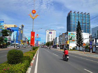 Chính Chủ Cần Bán Gấp 545m2 Đất Cách Becamex 700m, Sát Ql 13. Lh: 0974469938