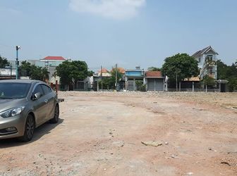 Chính Chủ Cần Bán Gấp 545m2 Đất Cách Becamex 700m, Sát Ql 13. Lh: 0974469938