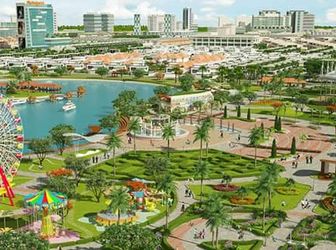 Dự Án Đông Tăng Long.5x20.Vị Trí Đắc Địa