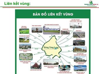 Dự Án Đông Tăng Long.5x20.Vị Trí Đắc Địa