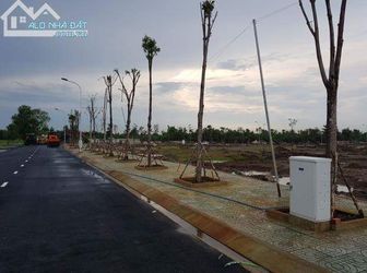 Dự Án Đông Tăng Long.5x20.Vị Trí Đắc Địa