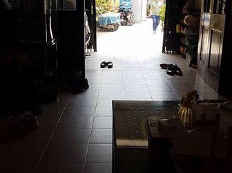 Phố Thái Thịnh, Ô Tô Đậu Cửa, Sân Chơi, Kinh Doanh, 52m2,4.2tỷ 