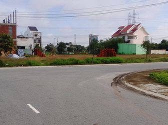 Cần Chuyển Nhượng 3 Lô Đất Mặt Tiền Quốc Lộ 13, 268tr/Nền