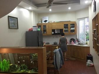 Nhà Đẹp Mặt Phố Khuất Duy Tiến 38M2 X 5T Gara 7 Chỗ Chỉ 4,8 Tỷ