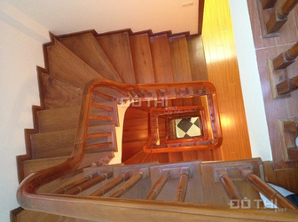 Nhà Đẹp Mặt Phố Khuất Duy Tiến 38M2 X 5T Gara 7 Chỗ Chỉ 4,8 Tỷ