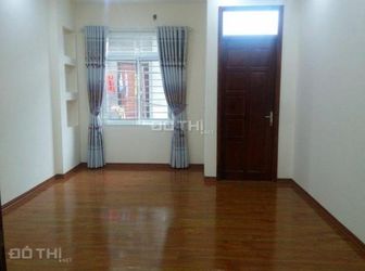 Nhà Đẹp Mặt Phố Khuất Duy Tiến 38M2 X 5T Gara 7 Chỗ Chỉ 4,8 Tỷ