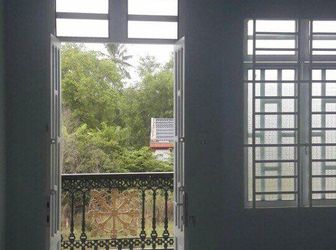 Bán Nhà Mới Xây 1 Lầu, 1 Trệt Mái Thái 