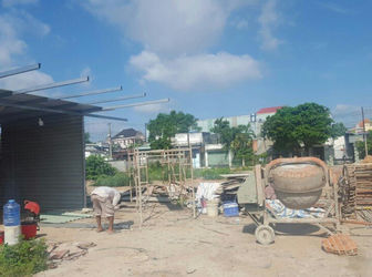 Chuyển Công Tác Cần Bán Gấp Căn Nhà Mặt Tiền Đẹp Thủ Dầu Một, Bd Và Lô Đất 542m2 8.5tr/M2 Đắc Địa L