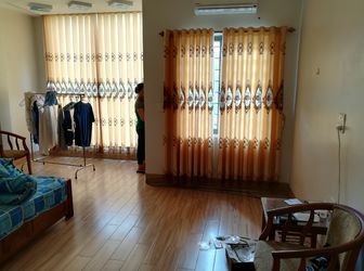 Bán Nhà Liền Kề Khu Hudland Cực Đẹp Giá Chỉ 5.7 Tỷ