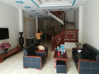 Bán Nhà Liền Kề Khu Hudland Cực Đẹp Giá Chỉ 5.7 Tỷ