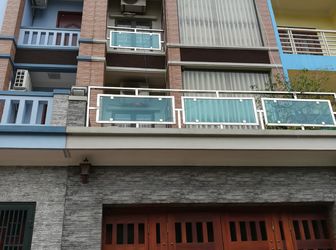 Bán Nhà Liền Kề Khu Hudland Cực Đẹp Giá Chỉ 5.7 Tỷ