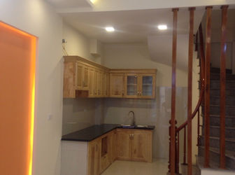 Bán Nhà Xây Mới Ở Nam Từ Liêm, Hà Nội, Nhà Xây Đẹp, Đã Trang Bị Nội Thất Cơ Bản, Nhiều Lựa Chọn