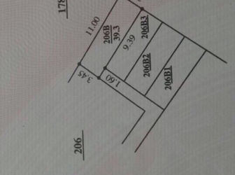 Bán Đất Chính Chủ 780tr Gần Đô Nghĩa Gần Cầu Vượt Đường Sắt , Yên Nghĩa , Quận Hà Đông-0902.900.884