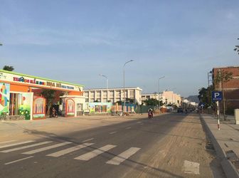 Hàng_Cực_Hot!!! Đất Có Sổ Hồng, Khu Đô Thị Vcn Phước Hải Lh 0905348986