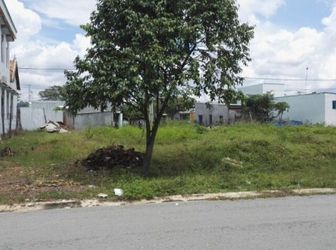 Ngân Hàng OCB  Thanh Lý 26 Đất Nền Mặt Tiền Quốc Lộ 13, Siêu ThỊ Big C, Tân VẠn Bình Dương