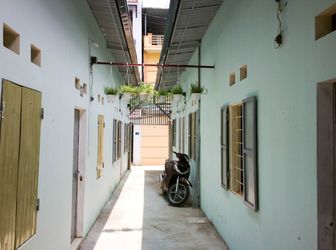 Ngân Hàng OCB  Thanh Lý 26 Đất Nền Mặt Tiền Quốc Lộ 13, Siêu ThỊ Big C, Tân VẠn Bình Dương