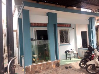 Bán Gấp Nhà 1 Trệt 1 Lửng Ngay Đường Đình Phong Phú Q9. 2,1Tỷ/68m2