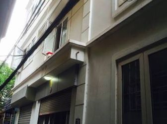 Chưa Đến 4 Tỷ Có Ngay Nhà Đẹp Đào Tấn 40m2x4t, Ở Kết Hợp Kinh Doanh.   