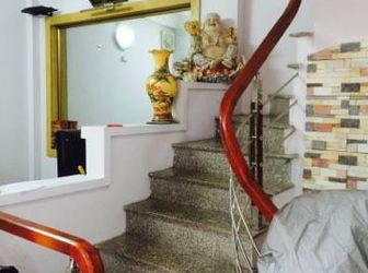 Chưa Đến 4 Tỷ Có Ngay Nhà Đẹp Đào Tấn 40m2x4t, Ở Kết Hợp Kinh Doanh.   