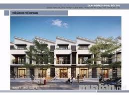 Bán Lô Đất Nằm Trong Tuyến Đường Kinh Doanh Thời Trang, Spa Và KFC