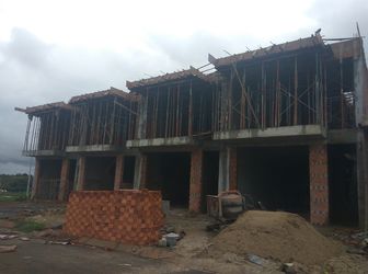 Bán Lô Đất Nằm Trong Tuyến Đường Kinh Doanh Thời Trang, Spa Và KFC