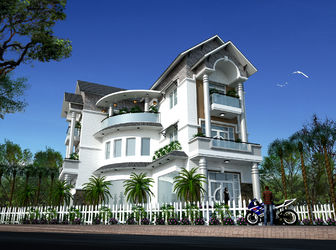 Còn 10 Nền KDC Tham Luowg Rivereside Quận 12