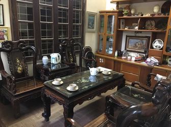 Bán Nhà  Cù Chính Lan, Ôtô Vào Nhà, 132m, Mt 8.6m, Giá Rẻ 9,5 Tỷ