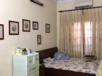 Bán Nhà  Cù Chính Lan, Ôtô Vào Nhà, 132m, Mt 8.6m, Giá Rẻ 9,5 Tỷ