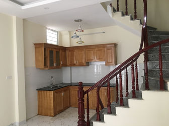 Bán Nhà 3 Tầng, 36m2, Tổ 13 Yên Nghĩa, Quận Hà Đông, Sổ Đỏ Chính Chủ 1,35 Tỷ