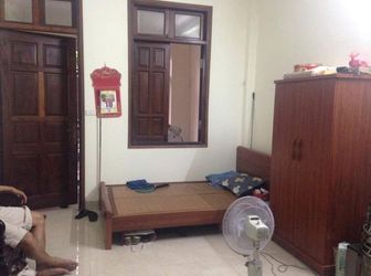 Nhà Chọc Trời Nguyễn An Ninh 6T 40m 4mmt Chỉ 3,7 Tỷ.