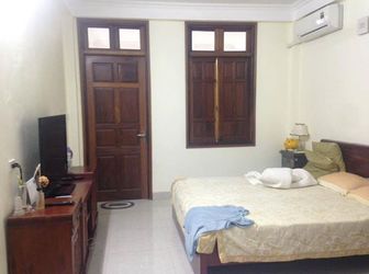 Nhà Chọc Trời Nguyễn An Ninh 6T 40m 4mmt Chỉ 3,7 Tỷ.