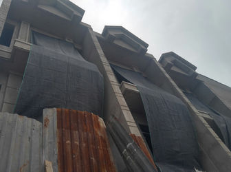 Bán Gấp 5 Căn Nhà Phố Liền Kề 1 Trệt 2 Lầu Quận 12