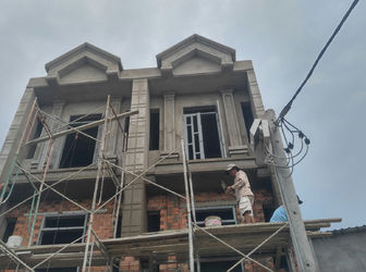 Bán Gấp 5 Căn Nhà Phố Liền Kề 1 Trệt 2 Lầu Quận 12